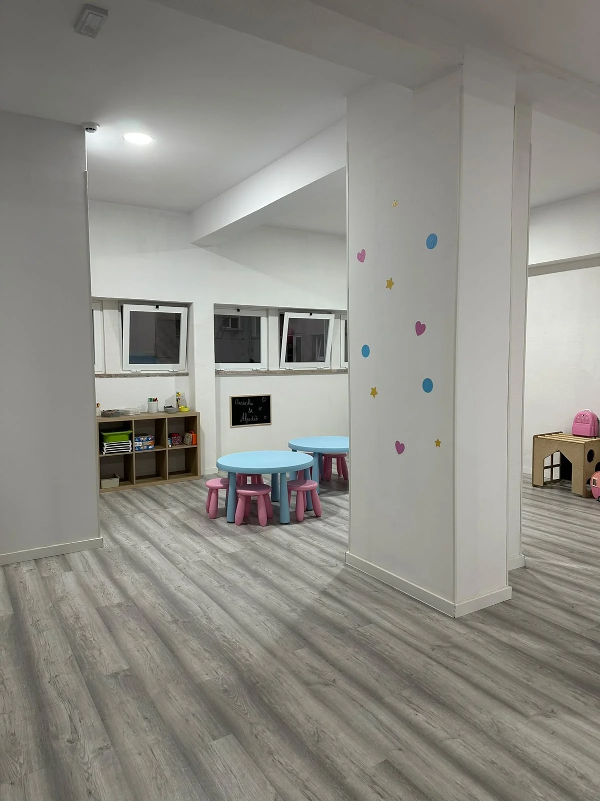 Espaço