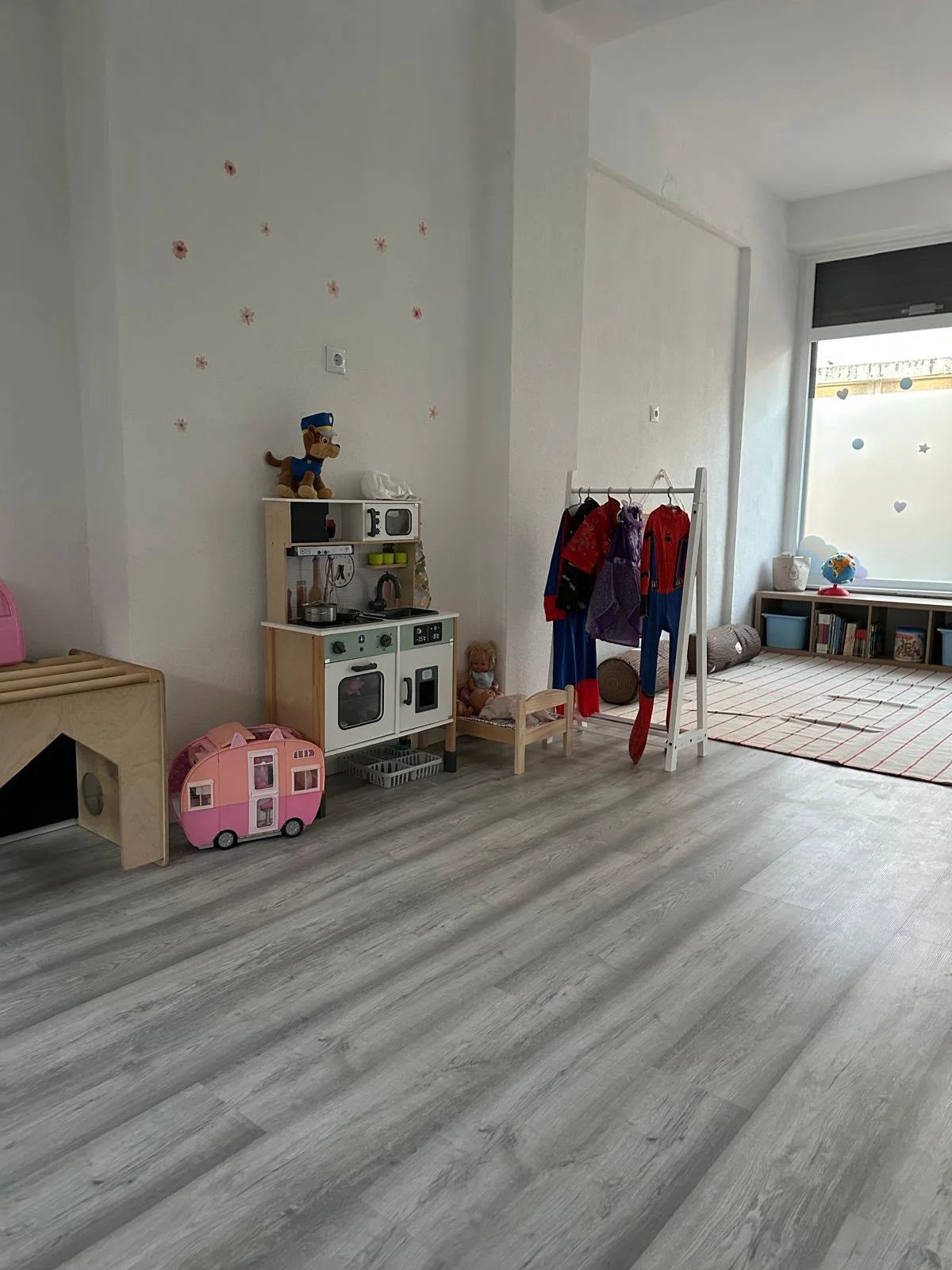 Espaço