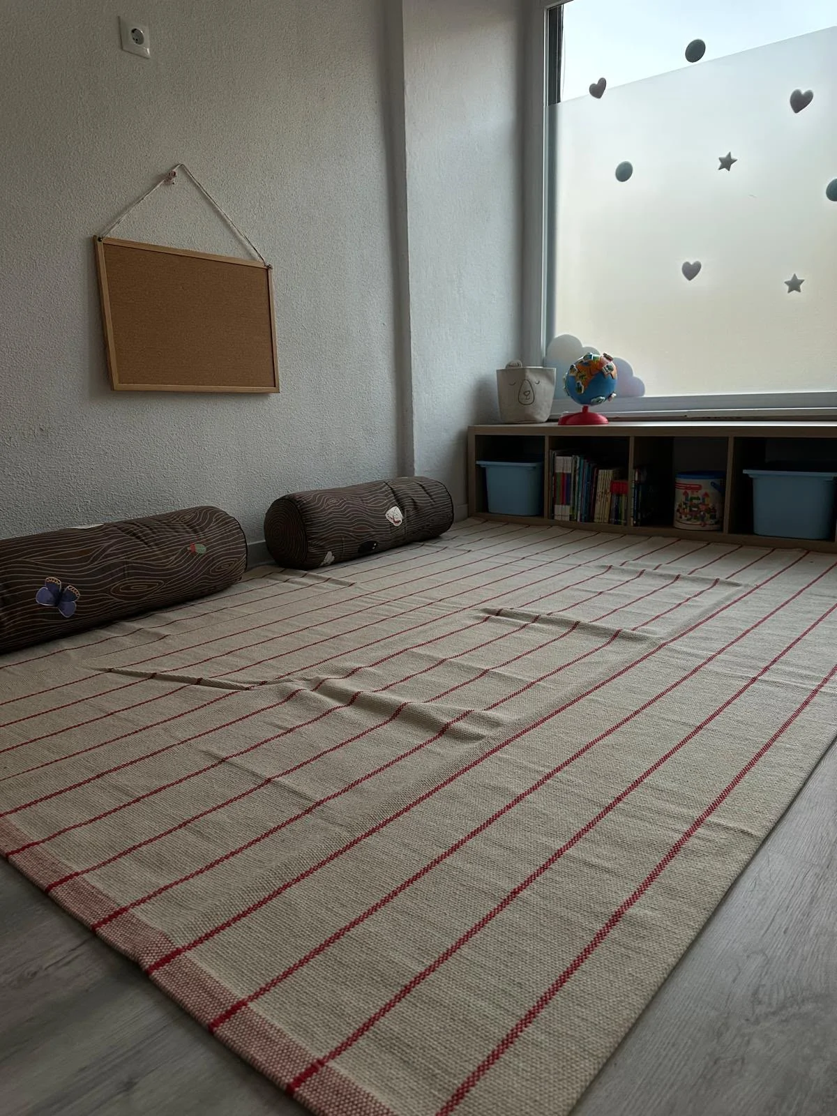 Espaço
