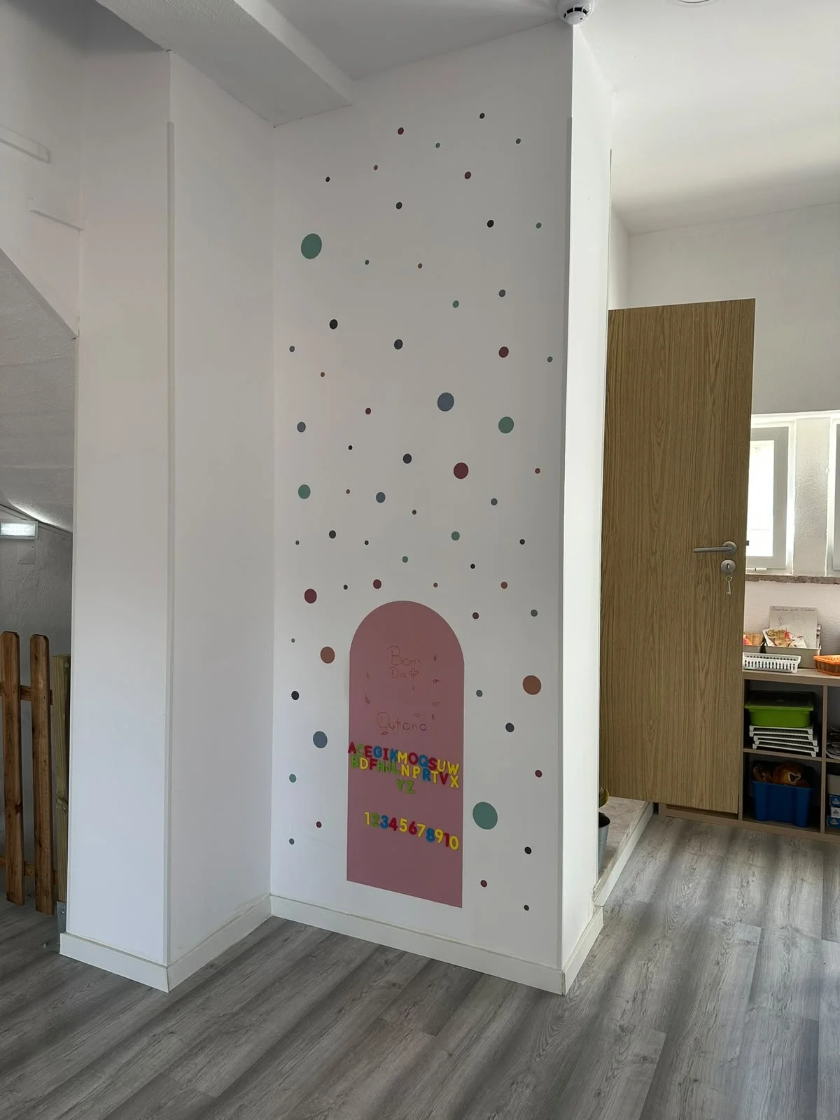 Espaço