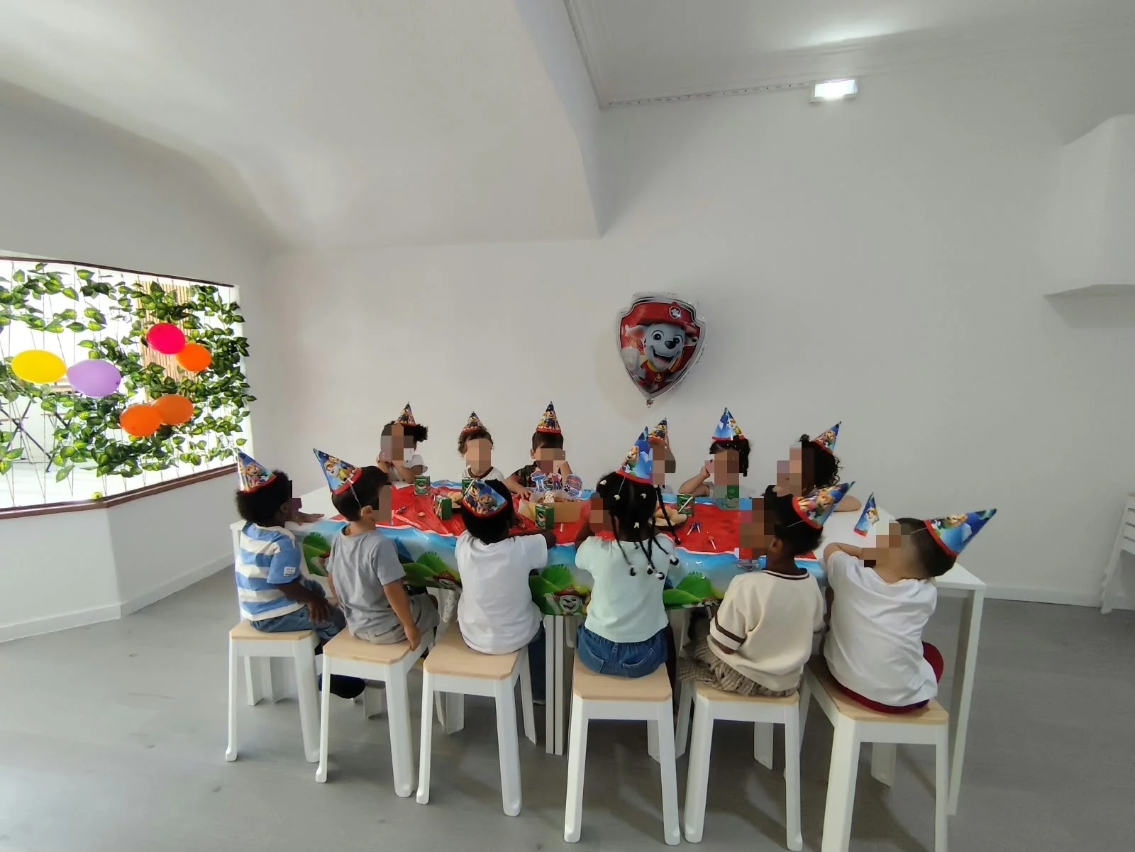 Espaço